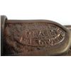 Image 2 : Miles City Saddlery double ear bridle, marked