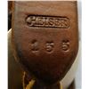 Image 2 : Heiser, Denver fancy studded bridle, marked