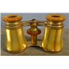 Image 1 : Opera glasses,  Mother of Pearl, 7", case