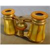 Image 3 : Opera glasses,  Mother of Pearl, 7", case