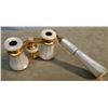 Image 2 : Opera glasses, Mother of Pearl, France