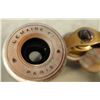 Image 2 : Opera glasses, 4 1/2" wide, Mother of Pearl, 1860's