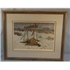 Image 1 : H. F. Farny print