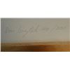 Image 2 : Greytak, Don (Havre, MT) signed print, Old Farming, 140/300