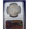 Image 2 : 1885 S Morgan dollar, NGC MS 64