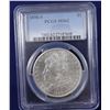 Image 2 : 1890 S Morgan dollar, PCGS MS 62