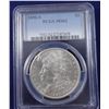 Image 3 : 1890 S Morgan dollar, PCGS MS 62