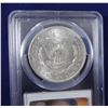 Image 4 : 1890 S Morgan dollar, PCGS MS 62