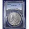 Image 1 : 1888 O Morgan dollar, PCGS MS 63