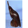 Image 1 : Partridge Ironwood carving