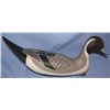 Image 1 : Pintail duck wood decoy, NRA, #1049
