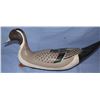 Image 2 : Pintail duck wood decoy, NRA, #1049