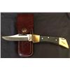 Image 1 : Case XX USA59L SS folding knife; Case XX SS 523 3 ¼” knife