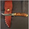 Image 2 : Case XX USA59L SS folding knife; Case XX SS 523 3 ¼” knife