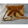 Image 2 : Wicker fishing creel