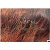 Image 2 : Pickthorn, Nadine signed print, Born To Run- Pheasants, AP 4/50, 10" w x 28" h, framed
