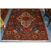 NORTHWEST PERSIAN CARPET 45x68