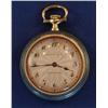 Image 1 : TIFFANY ENAMELED LADIES POCKET WATCH