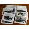 Image 1 : COLLECTION OF ORIGINAL WWI PHOTOS, approx. 150