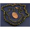 Image 1 : GROUP OF JADITE/QUARTZ JEWELRY two necklaces and 