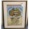 Image 1 : FRENCH DISTILLERIE POSTER 23X16 sight
