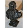 Image 1 : VICTORIAN BRONZE BUST OF WILLIAM GLADSTONE?