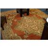 Image 1 : INDO-SERAPE CARPET 82x102