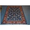 Image 1 : PERSIAN SAROUK CARPET 45X7