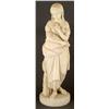 Image 1 : COPELAND PARIAN FIGURE OF RUTH after W. Brodie, 1