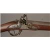 Image 1 : FLINTLOCK RIFLE engraved Charleville
