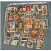 Image 1 : 50 BASEBALL CARDS T205 and T206 including T206 Cobb
