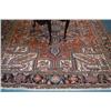 PERSIAN HERIZ CARPET 710x109