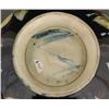 Image 2 : MOORCROFT BOWL 8 diameter, 3 1/4 high