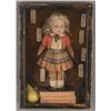 Image 1 : KARL MANN BOX CONSTRUCTION with Lenci doll