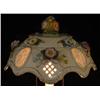 Image 2 : PAIR OF GERMAN PORCELAIN LAMPS WITH LITHOPHANE PA