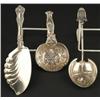 Image 1 : STERLING GROUP:  Gorham Bon Bon, Starr & Marcus B