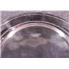Image 2 : TIFFANY STERLING TRAY 12 diameter, 832 grams