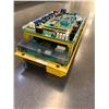 Image 2 : Fanuc A06B-6064-H326#H550 AC SPINDLE SERVO UNIT