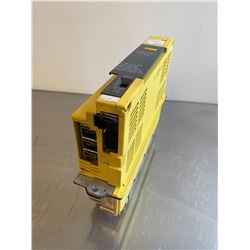 Fanuc A06B-6089-H105 B Servo Amplifier Unit