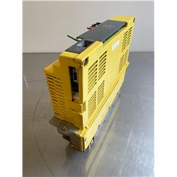 Fanuc A06B-6066-H004 Servo Amplifier