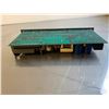 Image 3 : Fanuc A16B-1212-0531 Power Supply Board