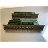 Image 1 : (2) Fanuc A16B-2200-0931 PC Boards