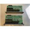 Image 2 : (2) Fanuc A16B-2200-0931 PC Boards