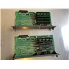Image 2 : (2) Fanuc A16B-2200-0942 PC Boards