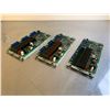 Image 1 : (3)  Fanuc A16B-2200-0660/04A Operator Panel Control Card