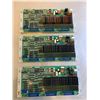 Image 2 : (3)  Fanuc A16B-2200-0660/04A Operator Panel Control Card