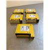 Image 1 : (5) Fanuc A03B-0807-C104 AID16D I/O MODEL A Module