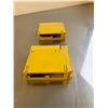 Image 3 : (2) Fanuc A03B-0807-C161 AOR16G I/O MODEL A Module