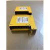 Image 1 : (2) Fanuc I/O Modules A03B-0819-C104#D & A03B-0807-C161#D