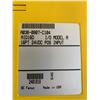 Image 8 : (6) Fanuc A03B-0807-C104 AID16D I/O MODEL A Modules